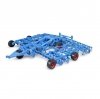 BRUDER Kultywator Lemken Koralin 9